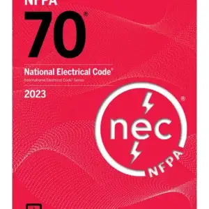NFPA 70, National Electrical Code (NEC) (2023)